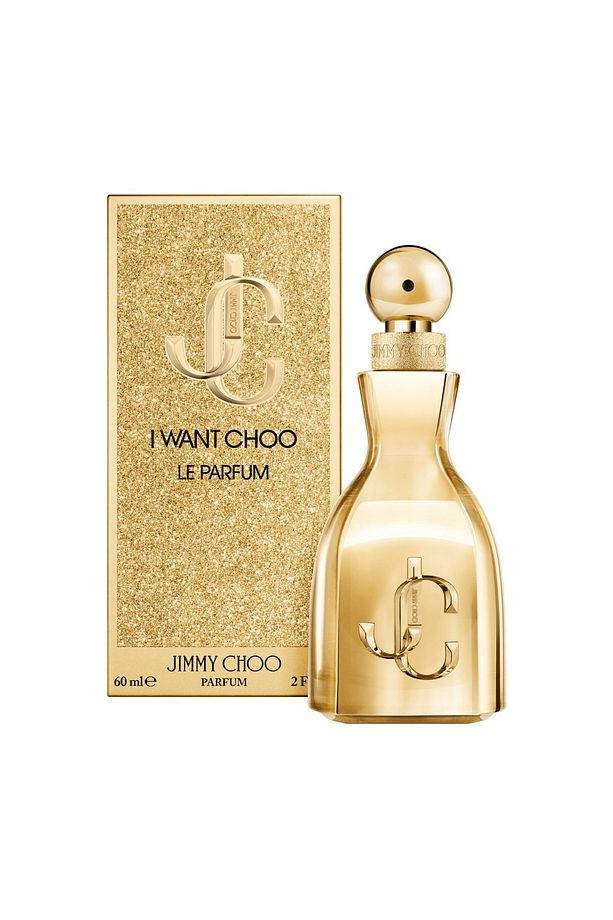 I Want Choo Le Parfum 60 ml - 2