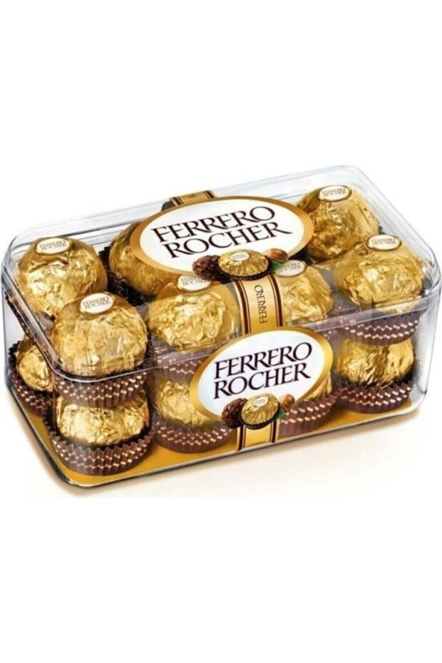 Rocher Çikolata 200 gr - 1