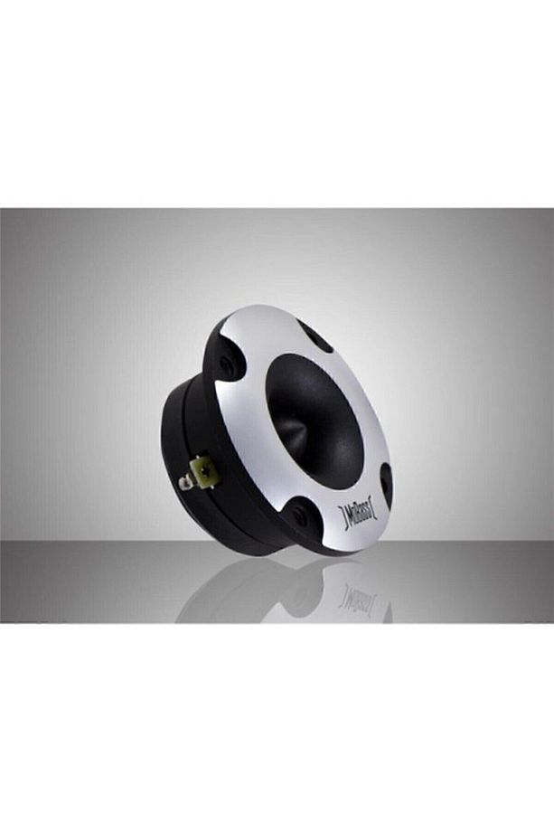 Mbt-01 10 Cm Dom Tweeter 1 Takım 2 Adet - 1