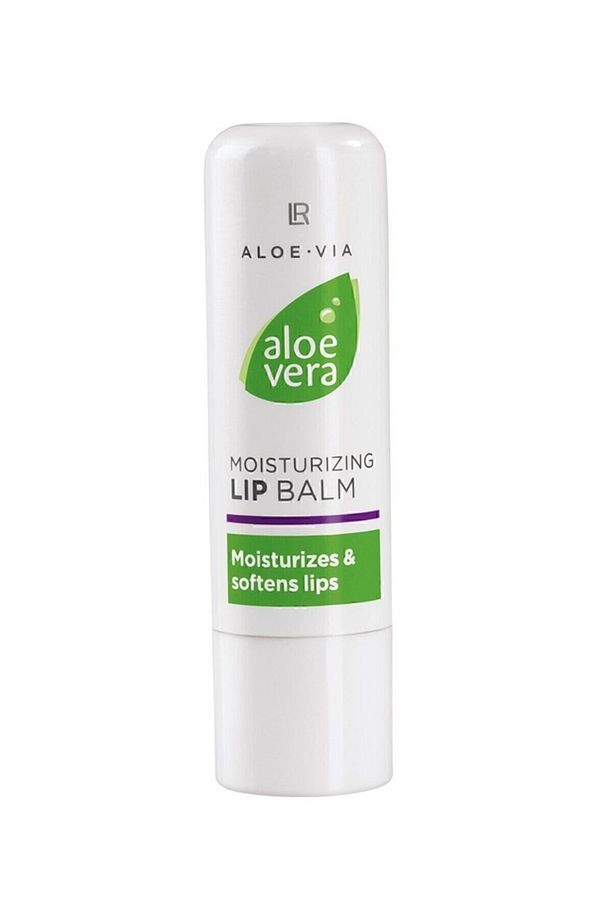 Aloe Vıa Aloe Vera Dudak Koruyucu 320676-3 - 1