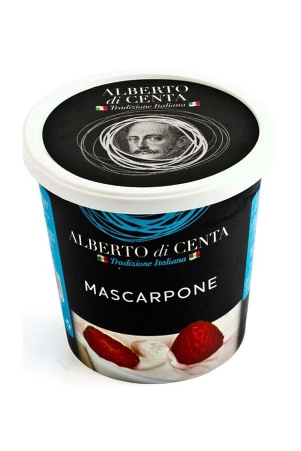 Mascarpone, 350 Gr - 1