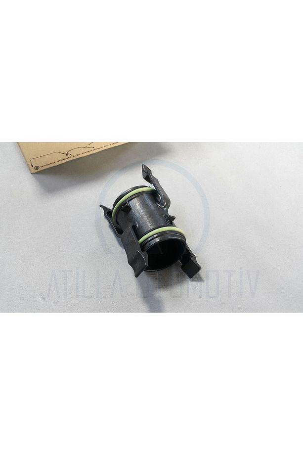 SEAT LEON 5F 2013-2020 1.2 - 1.4 TSİ TURBO ARA BORU 04E145875F - 2