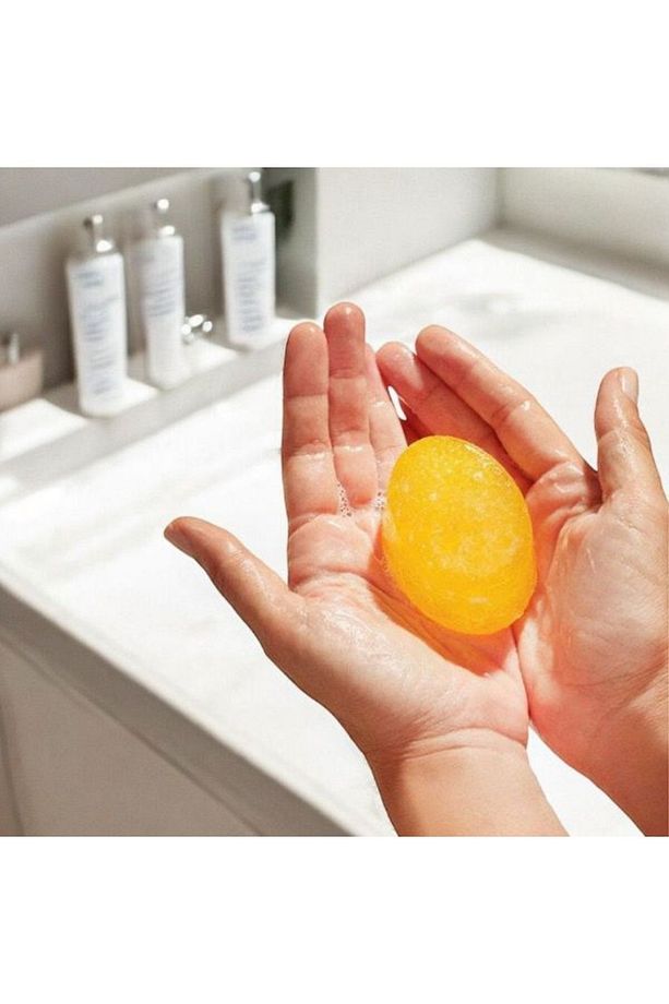 Maxpine Moringa Ballı Ve Kükürtlü Sivilce Akne Ve Siyah Nokta Karşıtı Sabun 2x2 ( 4adet ) - 3
