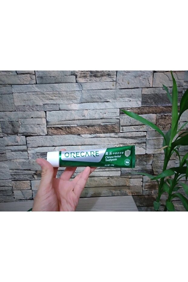 Tiens Orecare Diş macunu - 1