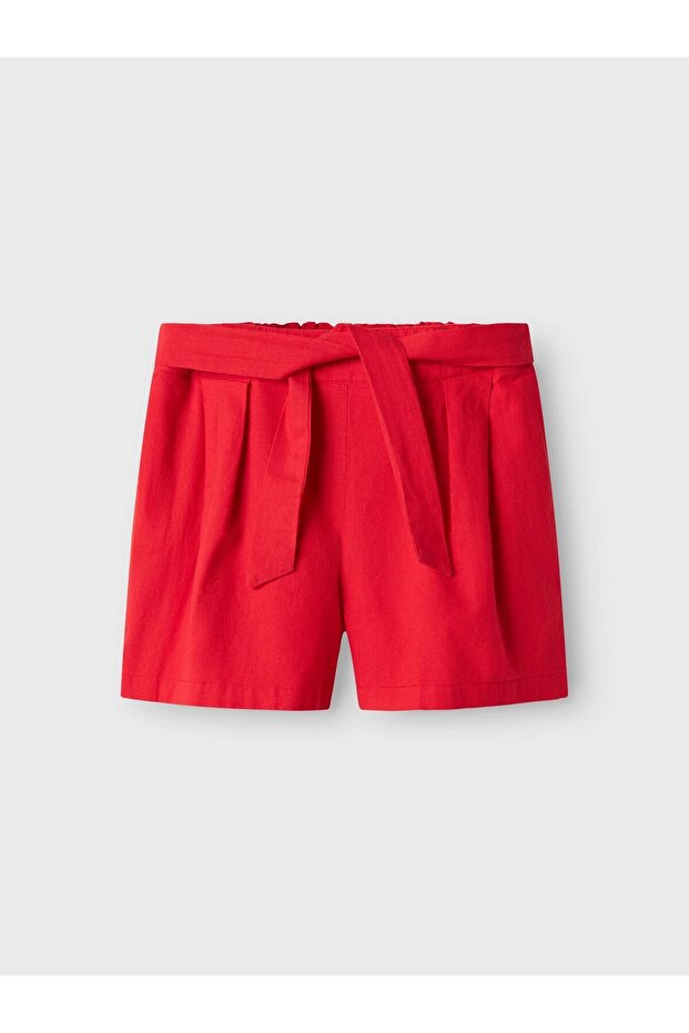 Regular Fit Shorts - 1