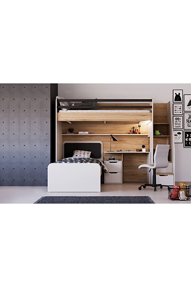 New Options Ranza (90x200 cm) - 6