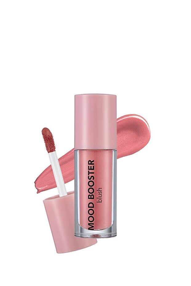 Pretty in Pink Kit Makyaj Seti - 5