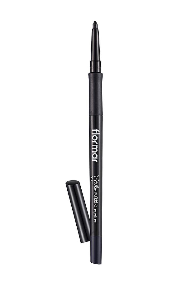Stylematıc Eyelıner S12 Mıdnıght Blue - 1