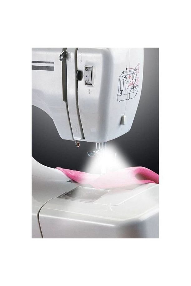 Sws-4580 Dikiş Makinesi - 3