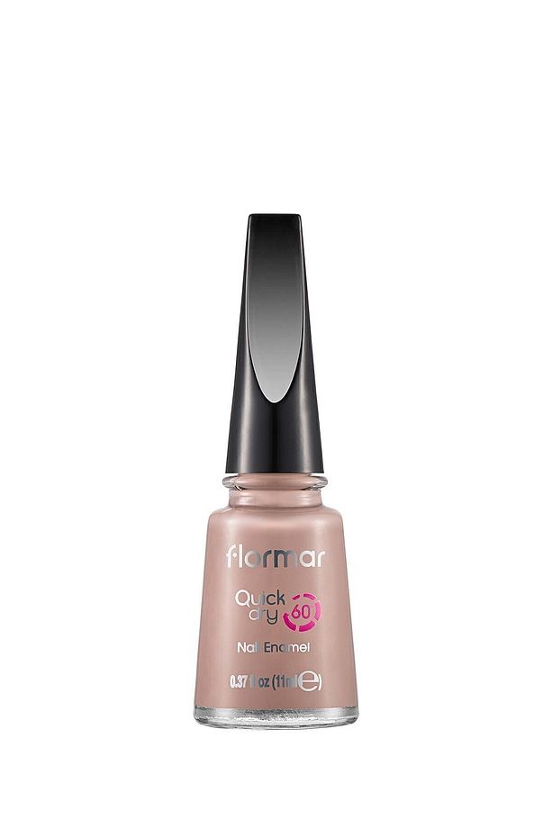 Quick Dry Nail Enamel QD12 Everyday Trick 8690604282500 - 2
