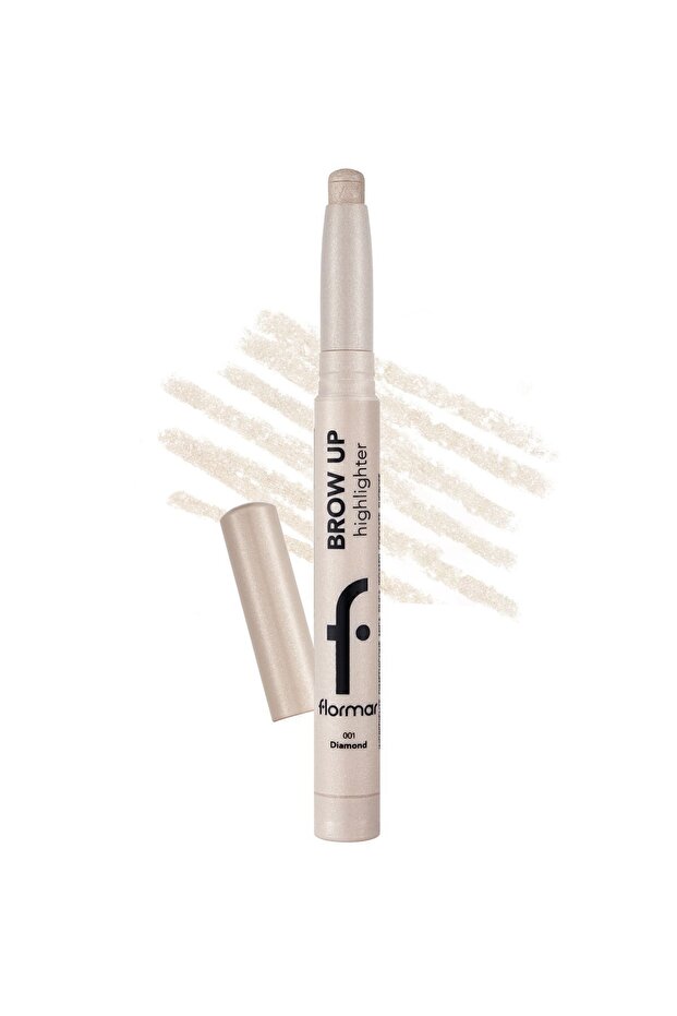 Black Diamond 3'lü Makyaj Seti - 6