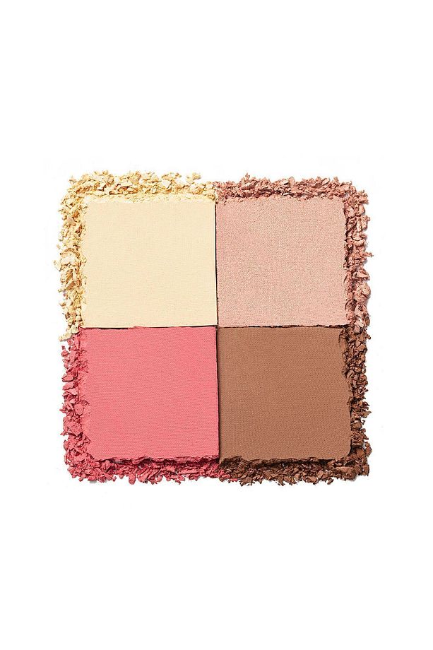 4'ü 1 Arada Yüz Makyaj Paleti - All I Need Face Palette - 000 - 8682536034371 - 4