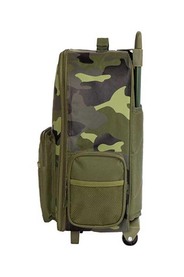 Çek Çek Valiz Çanta - 2