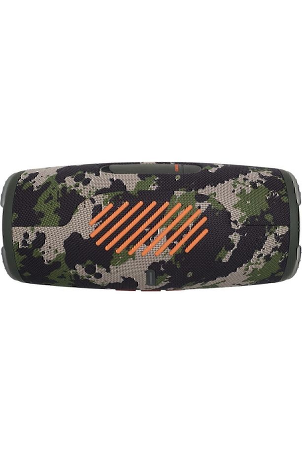 Xtreme 3 Kamuflaj Bluetooth Hoparlör - 9