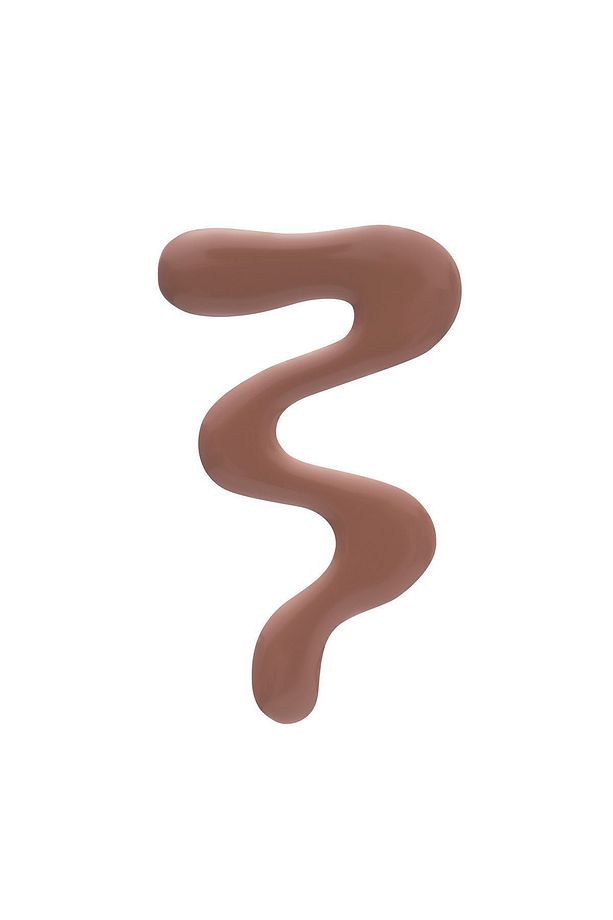 Oje - Matte Nail Enamel M40 Amber 34000004-m40 - 3