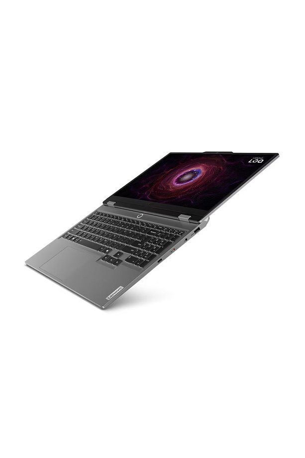 LOQ Ryzen 7-7435HS 16GB DDR5 512GB SSD RTX4060 8GDDR6 15.6 IPS 144Hz  83JC000UTR-16512 - 4
