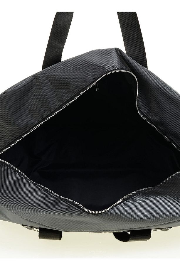 Antrasit Erkek Duffle Bag 01fb1038 - 4