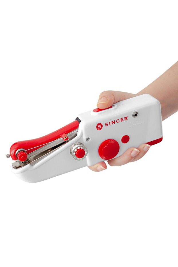 Singer El Dikiş Makinası - 1