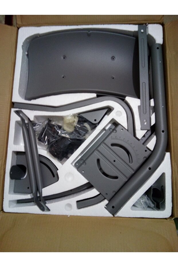 Wavefield T55 Multifocus Çanak Anten - 3