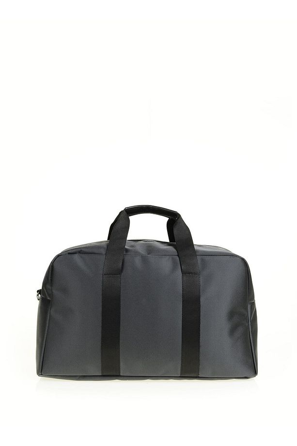 Antrasit Erkek Duffle Bag 01fb1038 - 7