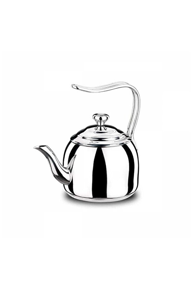 Droppa 3.5 Lt Çaydanlık - 1