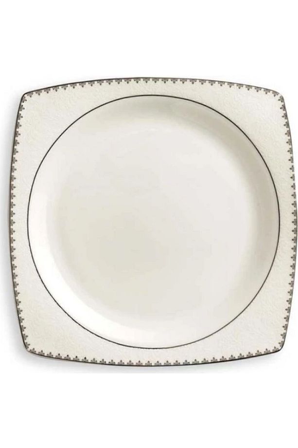 A8445 Bone Selection Kare Yemek Takımı 60 Parça - 3