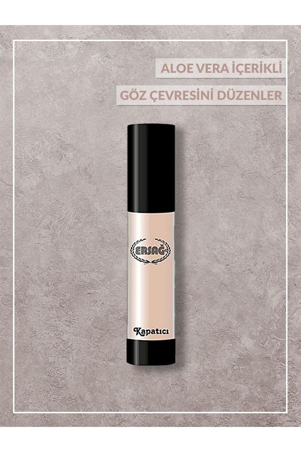 Kapatıcı Renk Kodu K-1 6ml - 1