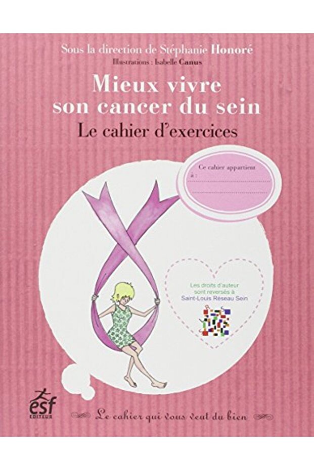 Mieux Vivre Son Cancer Du Sein
