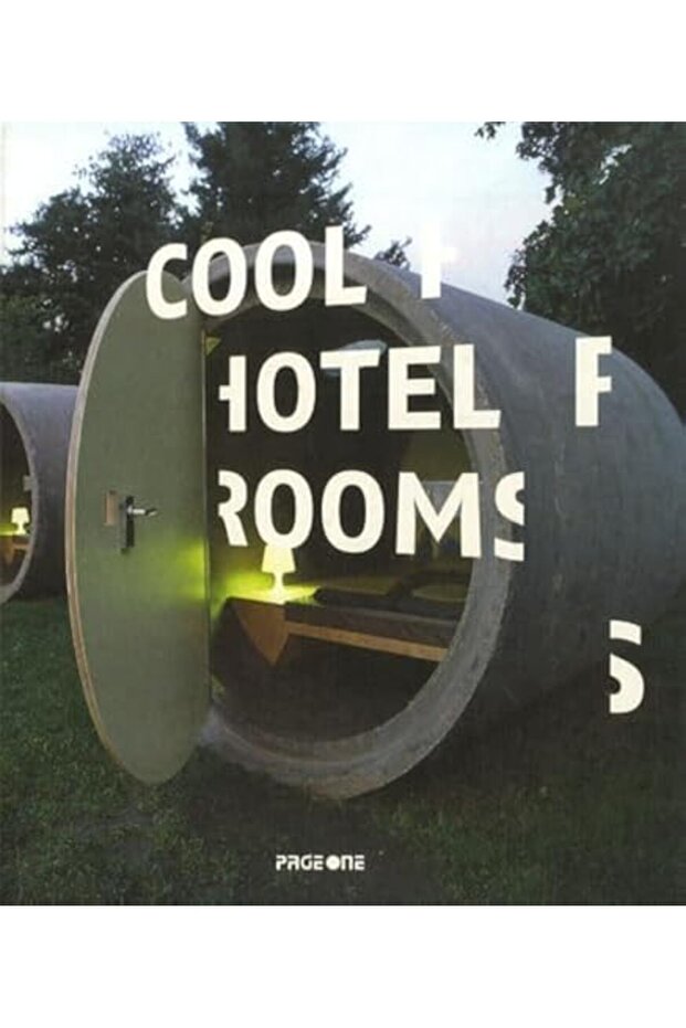 Cool Hotel Rooms