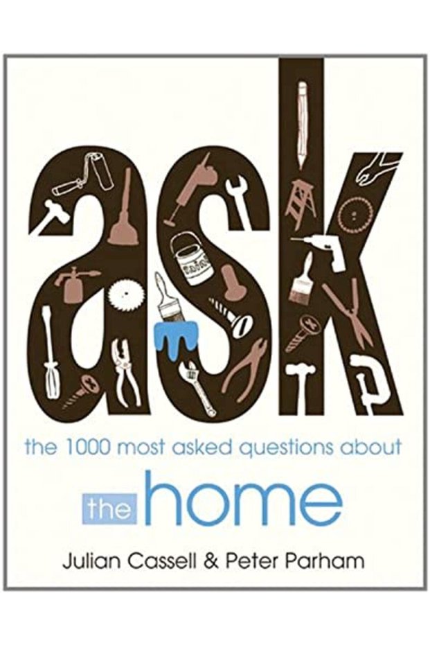 The 1000 Mostasked Questions About Home