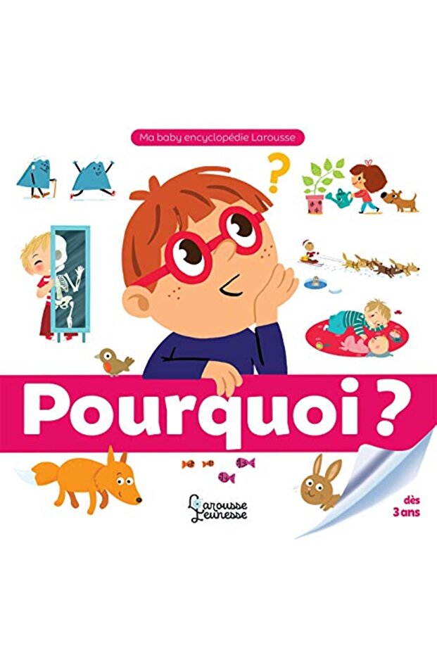 Pourquoi