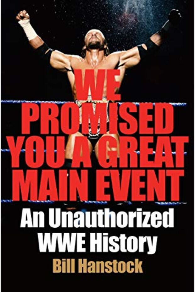 We Promised You A Great Main Event