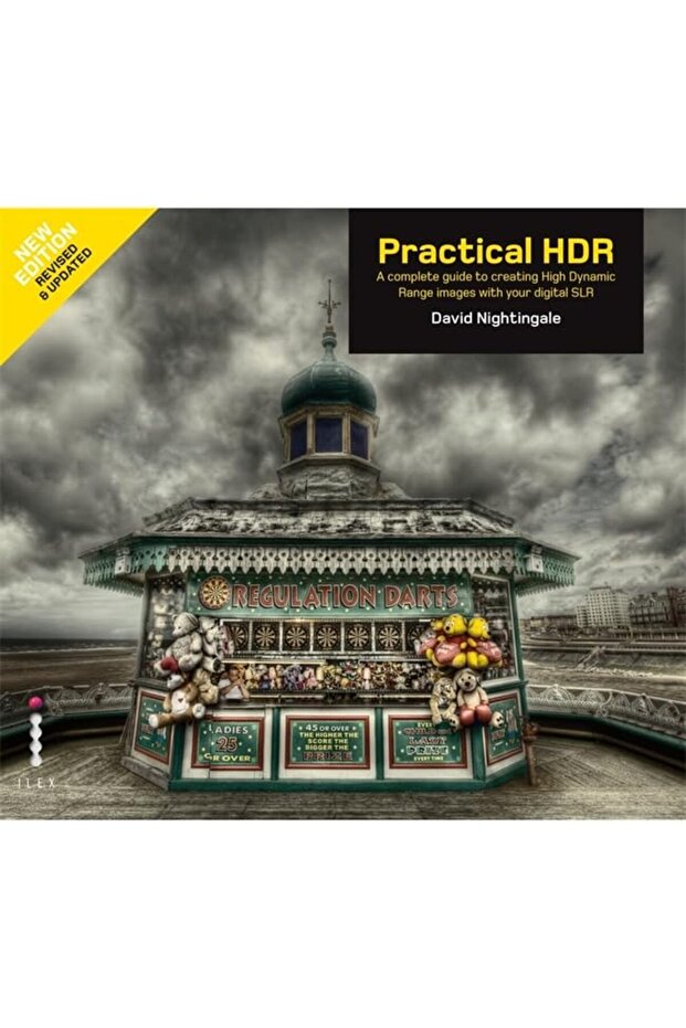 Practical Hdr - 1
