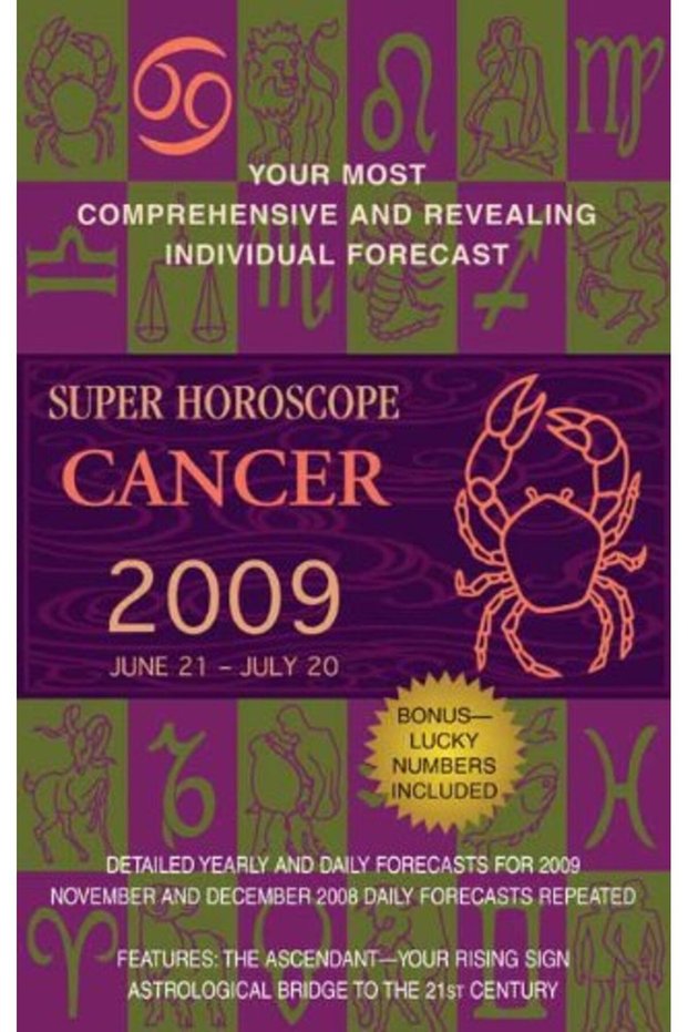 Cancer 2009