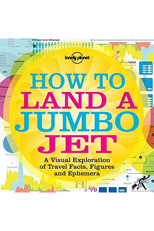 How To Land A Jumbo Jet General Pictorial