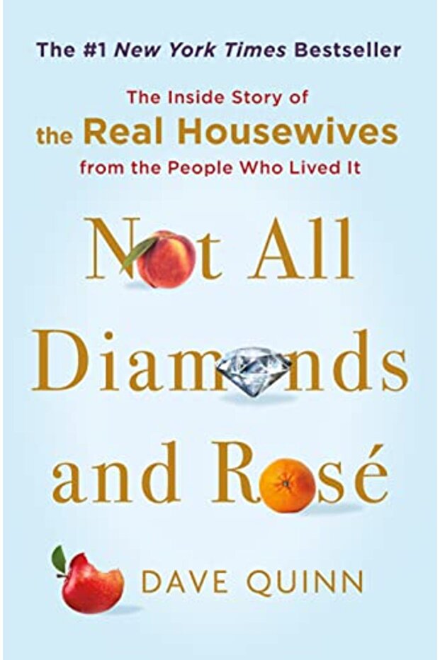 Not All Diamonds And Rose