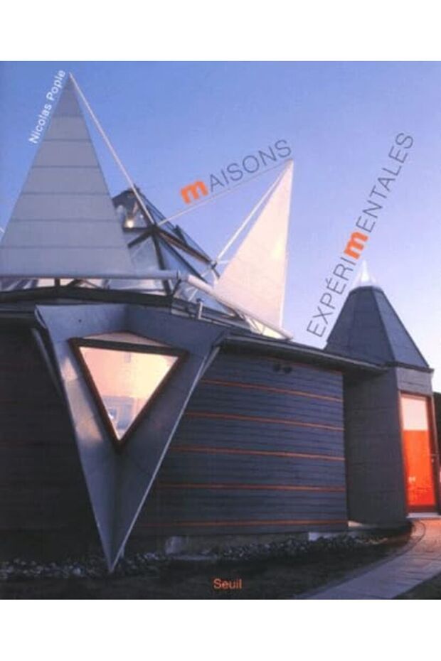 Maisons Experimentales - 1