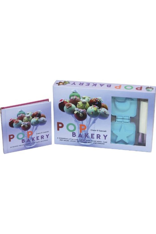 Pop Bakery Kit