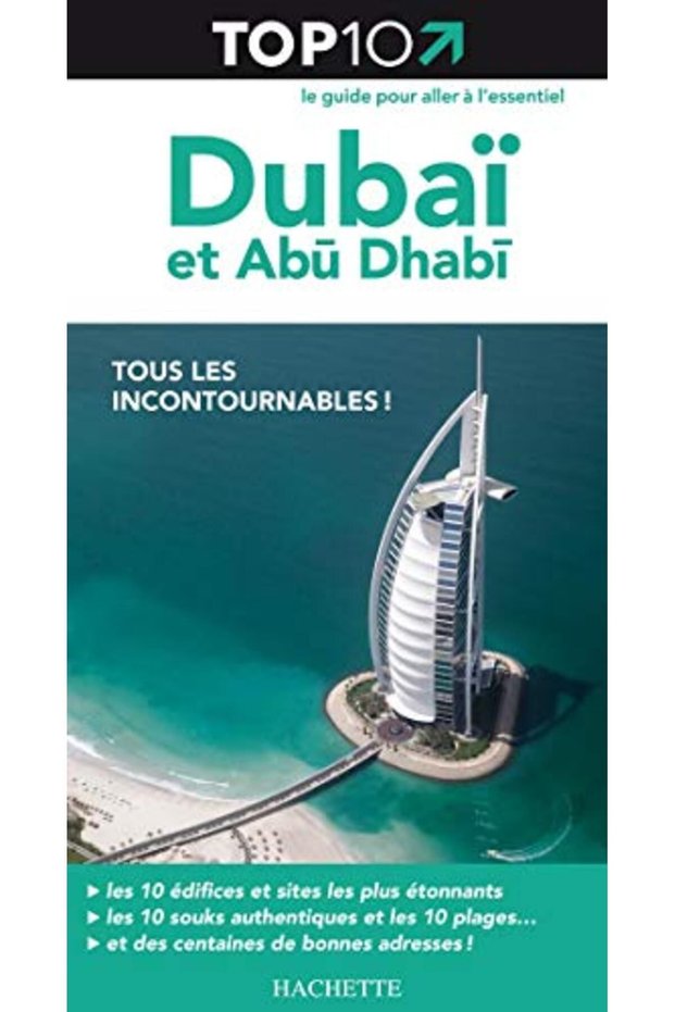Dubaï Et Abu Dhabi
