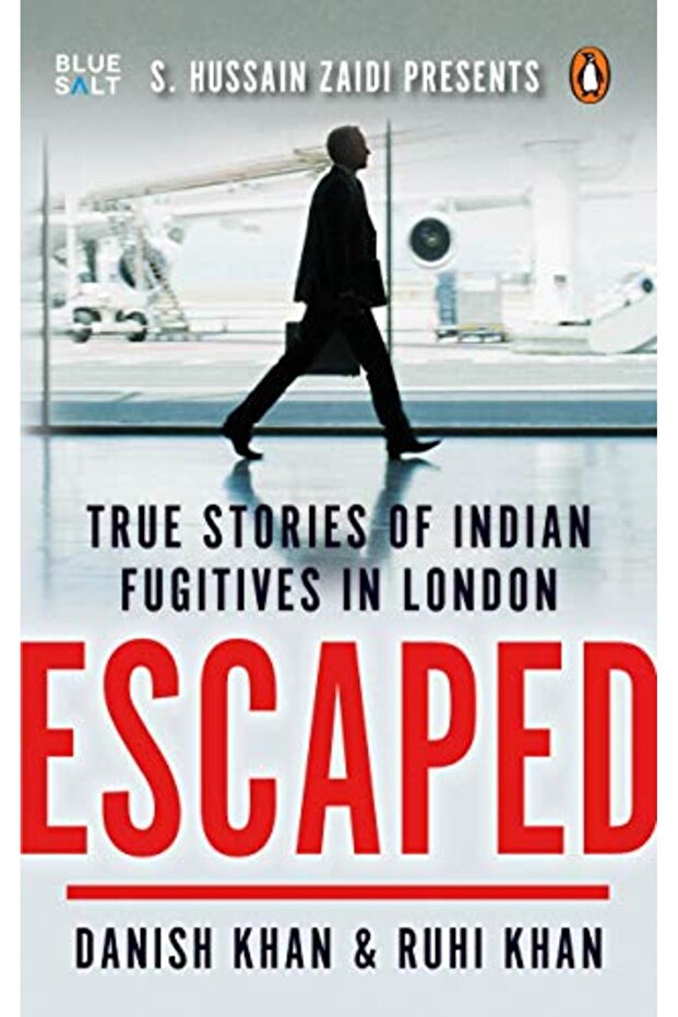 Escaped - 1