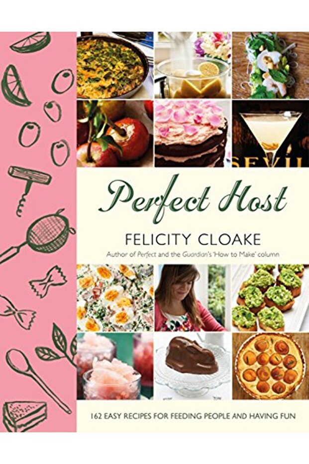 Perfect Host - 1