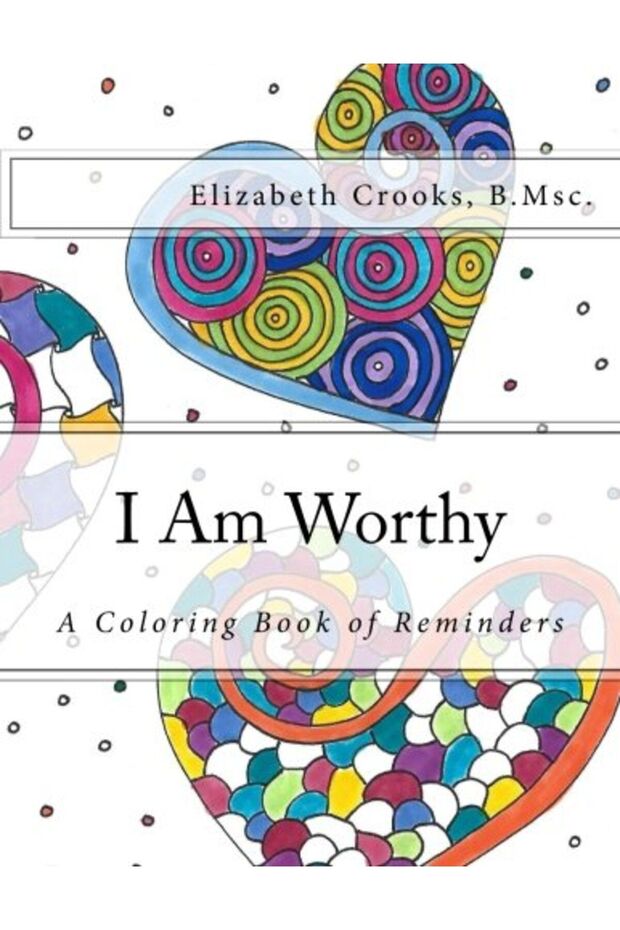I Am Worthy
