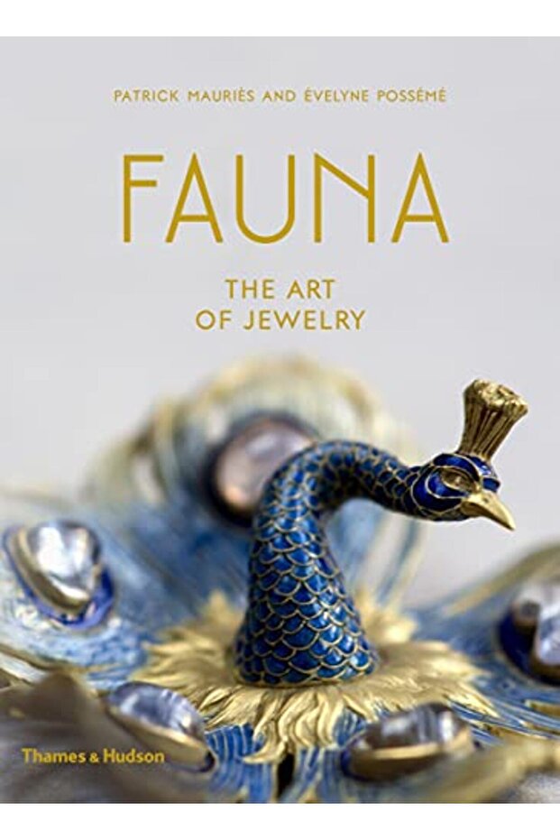 Fauna - 1