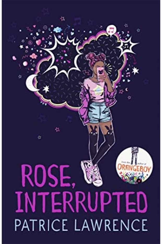 Rose Interrupted