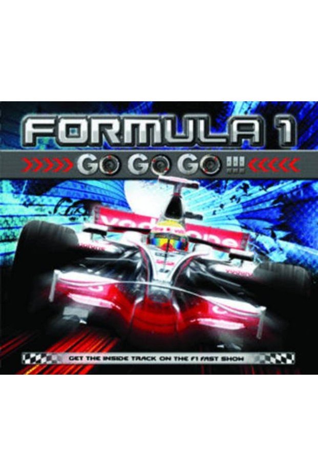 F1 Go Go Go