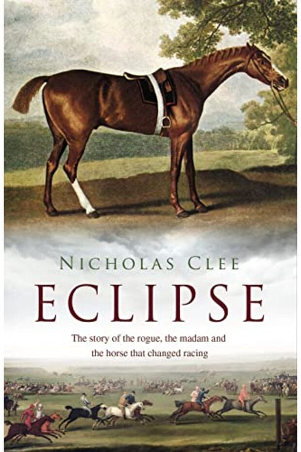 Eclipse - 1