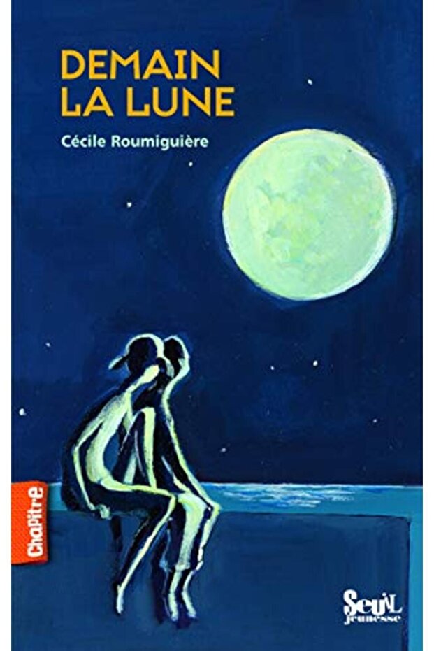 Demain La Lune