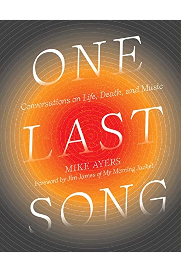 One Last Song Conversations On Life Death And Music