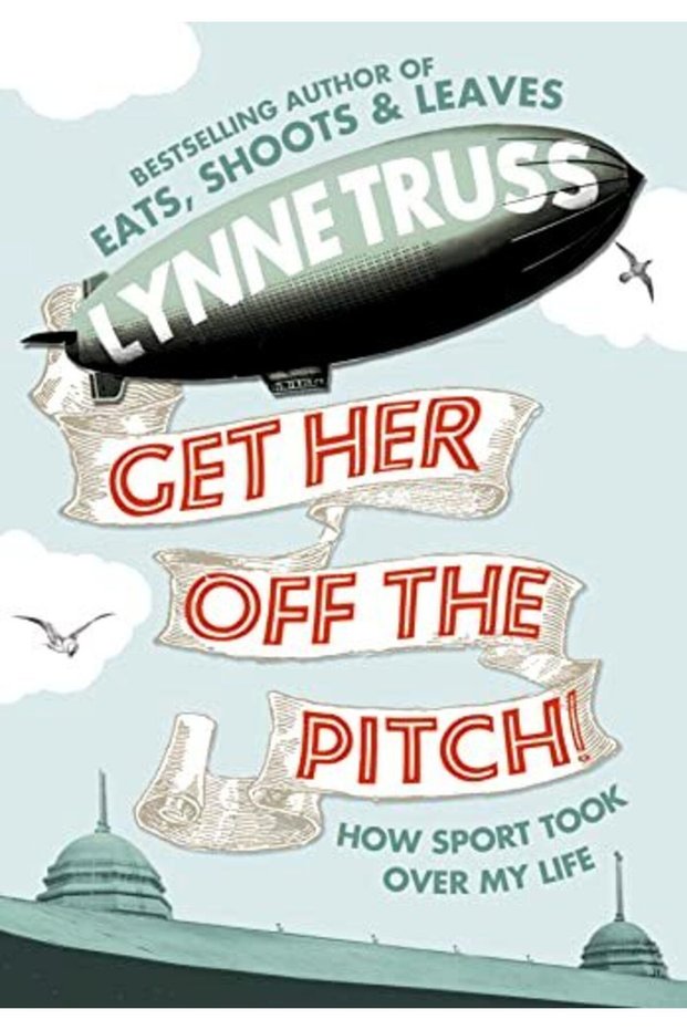 Get Her Off The Pitch How Sport Took Over My Life