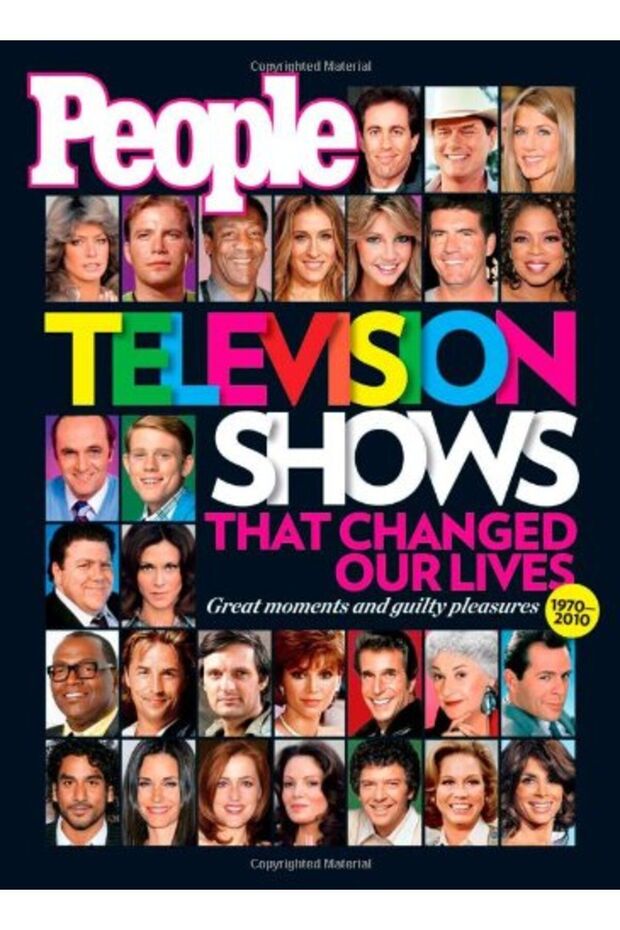 People Tv Shows That Changed Our Lives From Cult Hits To Alltime Classic Shows